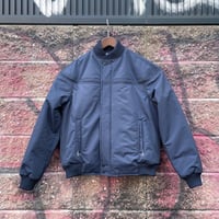 【 Moloch × LONG SET 】Apocalypse Jacket ( NAVY )