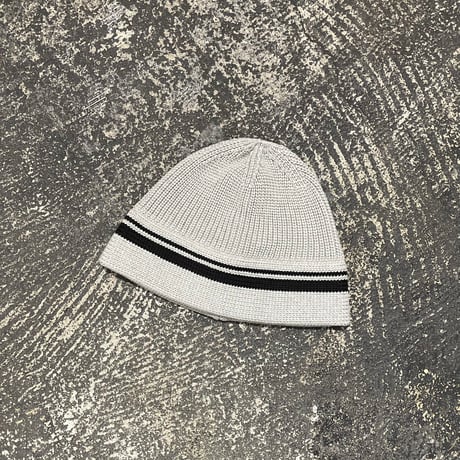 【 LONG SET ORIGINAL 】LSD-144 ORIGINAL KNIT HAT ( 全3色 )