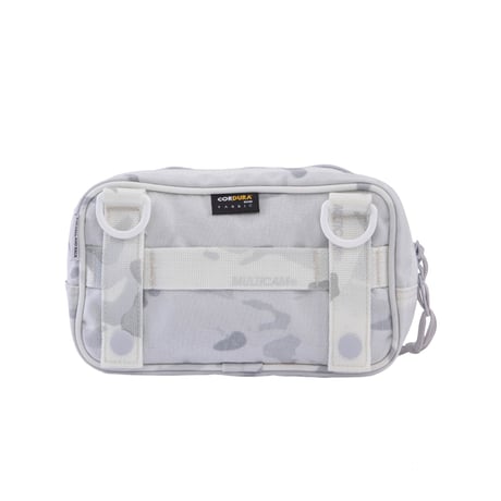 【 BRAVO 】KILO BLOCK I ( MULTICAM ALPINE™️ )