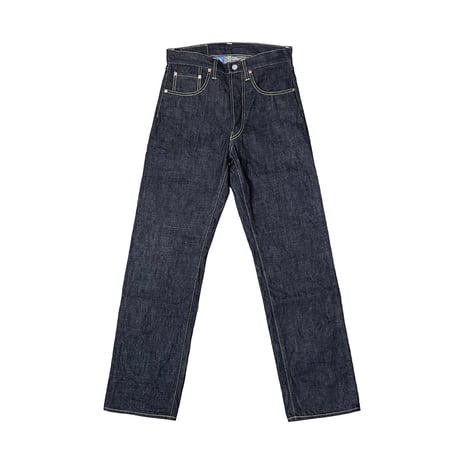 【 Cushman for LONG SET 】Classic 5-Pocket Denim Pant