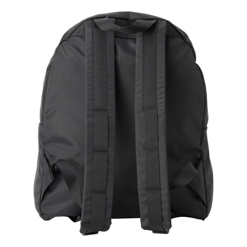 MIS 】DAYPACK ( BLACK ) | LONG SET CLOTHING ST