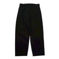【 IMPRESTORE 】Tom - 10 Pockets Pants ( BLACK DENIM VINTAGE WASH )