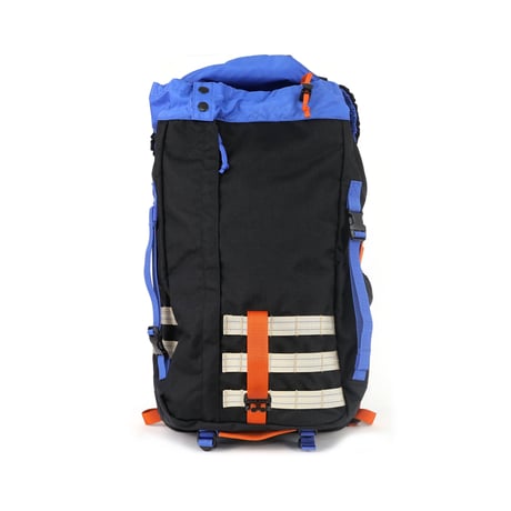 【 BRAVO x ATLAS 】SIERRA BLOCK II ( ONE COLOR )