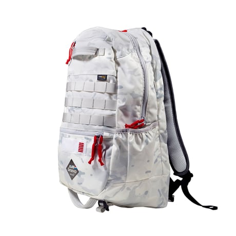 【 BRAVO x SUPER7 x G.I.JOE 】FOXTROT BLOCK IV ( MULTICAM ALPINE™️ )