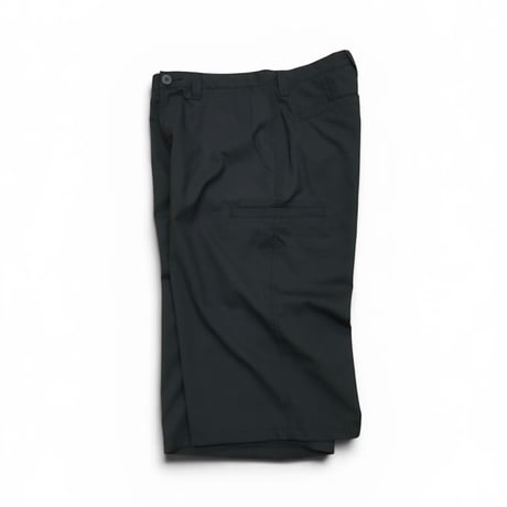 【 Moloch 】Swollen Shorts II ( BLACK )