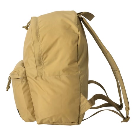 【 MIS 】DAYPACK ( COYOTE )