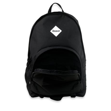 【 BRAVO 】OAKLAND BLOCK I ( BLACK )