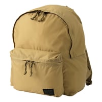 【 MIS 】DAYPACK ( COYOTE )