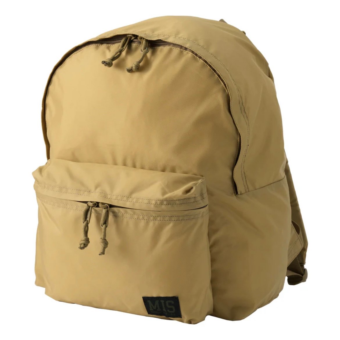 MIS エムアイエス　USA製 コヨーテ　バックパック fit=scale-down,w=1200