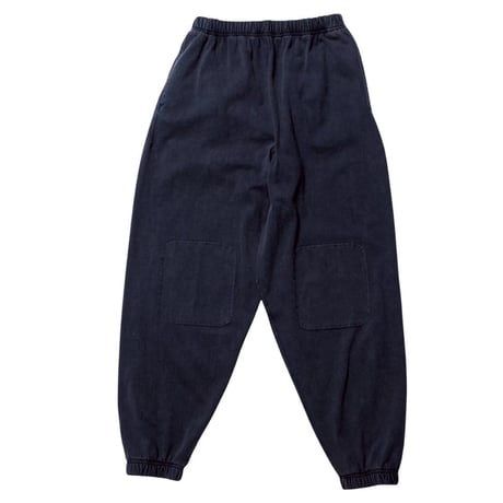 【 IMPRESTORE 】Mouth - T-cloth V.D Training Pants ( FADED NAVY )