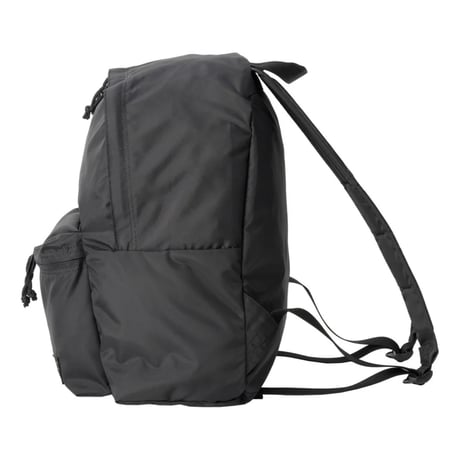 【 MIS 】DAYPACK ( BLACK )
