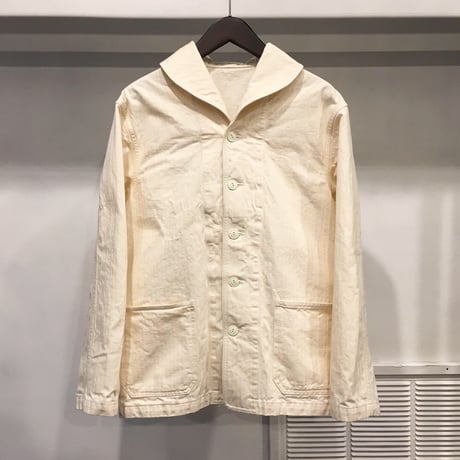 【 CUSHMAN × LONG SET 】LSD-034 "CHINA DRAGON" COVERALL