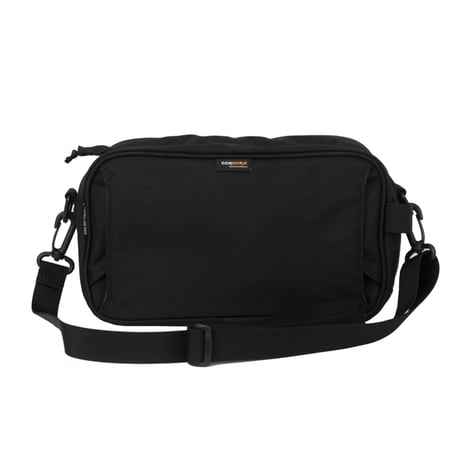 【 BRAVO 】FLEA BLOCK I ( BLACK )