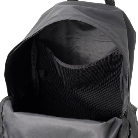 【 MIS 】DAYPACK ( BLACK )
