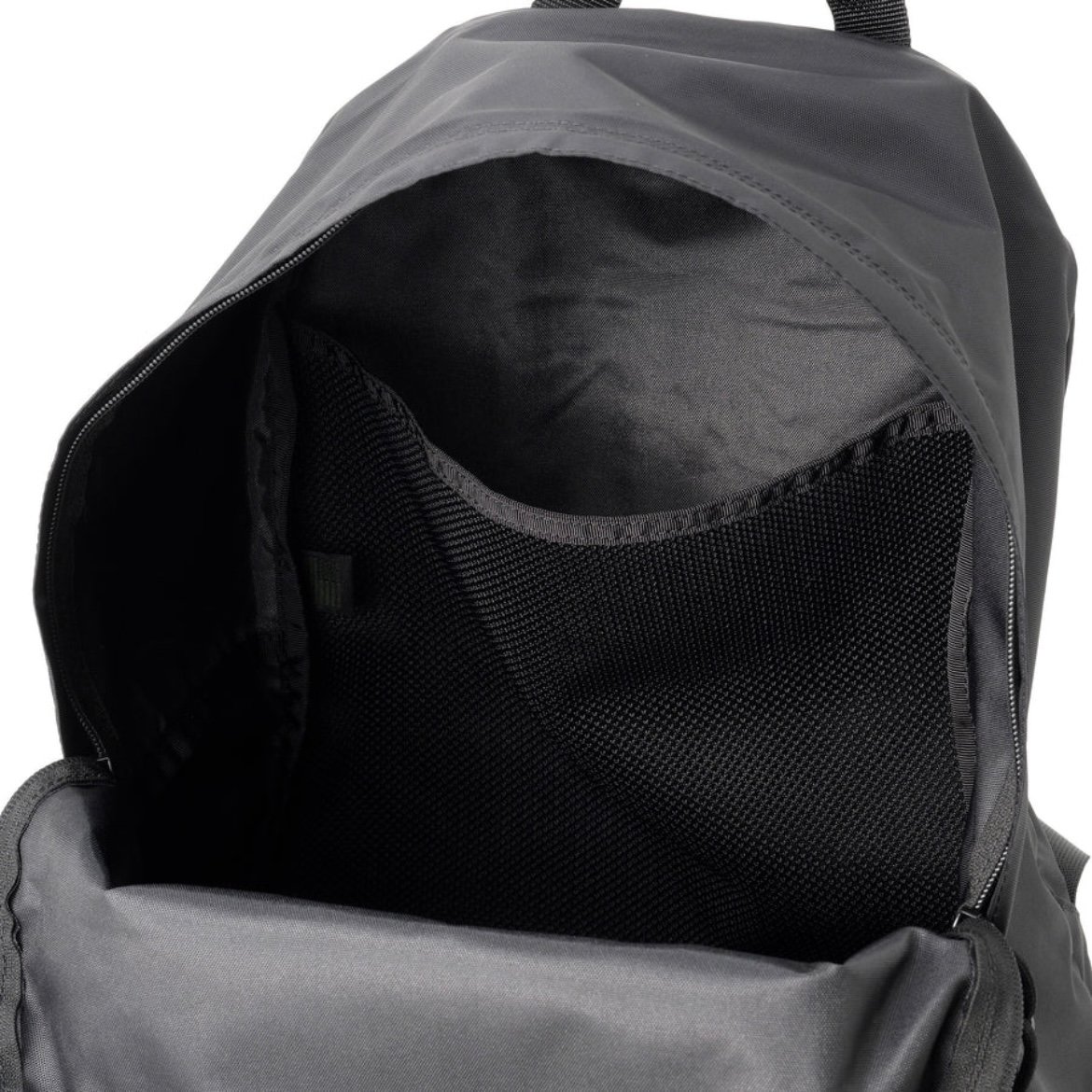 MIS 】DAYPACK ( BLACK ) | LONG SET CLOTHING ST