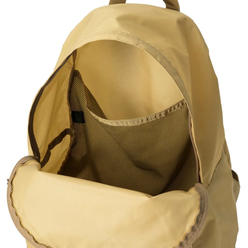 MIS 】DAYPACK ( COYOTE ) | LONG SET CLOTHING S