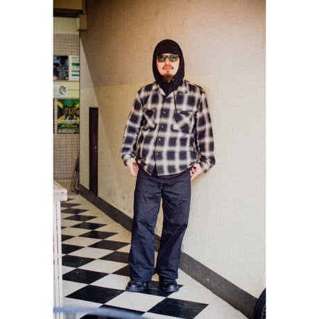 フリスコパンツ | STORES フリスコパンツ | STORES