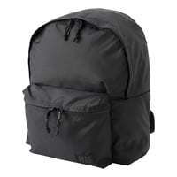 【 MIS 】DAYPACK ( BLACK )
