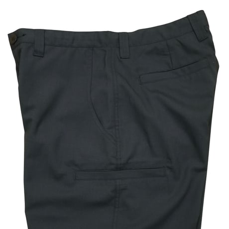 【 Moloch 】Swollen Shorts II ( BLACK )
