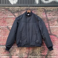 【 Moloch × LONG SET 】Apocalypse Jacket ( BLACK )