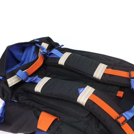 【 BRAVO x ATLAS 】SIERRA BLOCK II ( ONE COLOR )