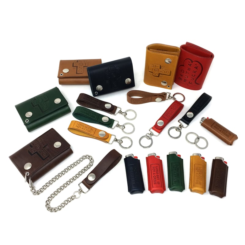 LONG SET ORIGINAL 】LSD-047 