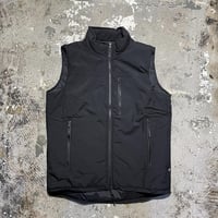 【 BAF / BROOKLYN ARMED FORCES™️ 】GEN III LEVEL 7 VEST ( BLACK )