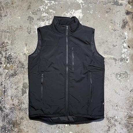 【 BAF / BROOKLYN ARMED FORCES™️ 】GEN III LEVEL 7 VEST ( BLACK )