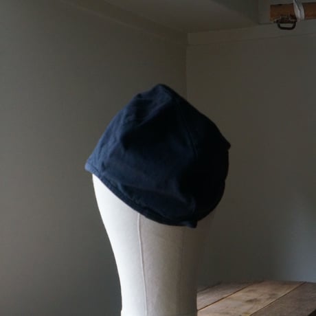 (ORDER)WORK CAP 1ST NAVY
