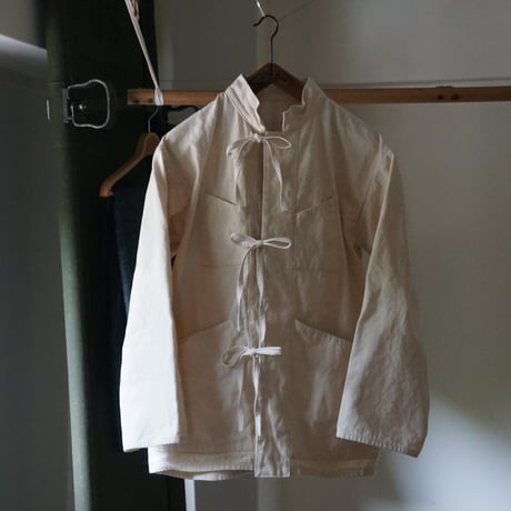 TATAMIZE オーダー NOWHERE ELSE SMOCK 本間ダック L TATAMIZE オーダー NOWHERE ELSE SMOCK 本間ダック L - メルカリ