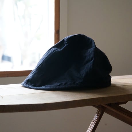 (ORDER)WORK CAP 1ST NAVY