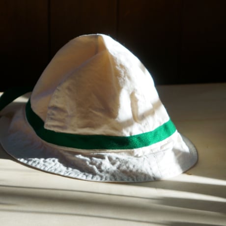 (ORDER)HUNTER HAT 生成×Green