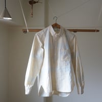 (Order)P/O SHIRT CHK
