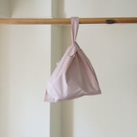 (STOCK)袋 S PINK