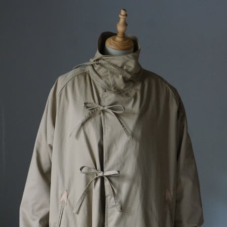 tatamize  parka Lサイズ Shinzone｜3way オーバーサイズ フィールド パーカ “FIELD PARKA