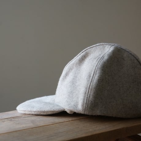 (ORDER)EASY CAP MELTON 生成