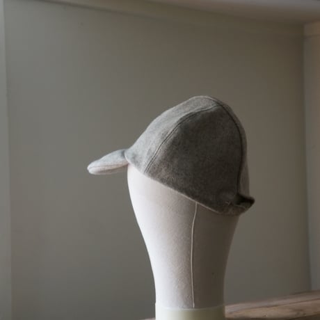(ORDER)EASY CAP MELTON 生成