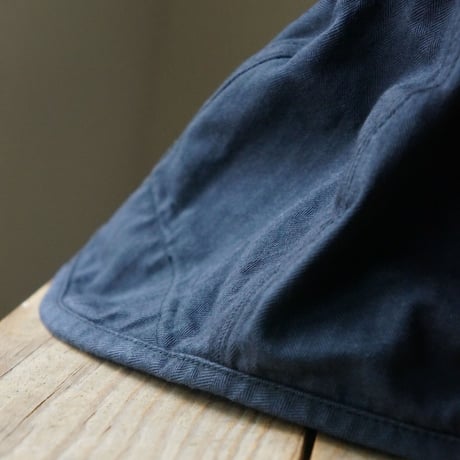 (ORDER)WORK CAP 1ST NAVY