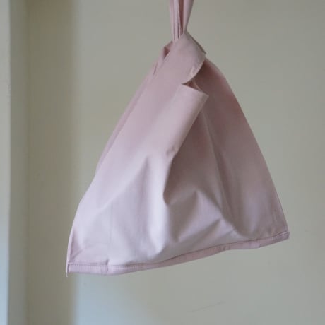 (STOCK)袋 S PINK