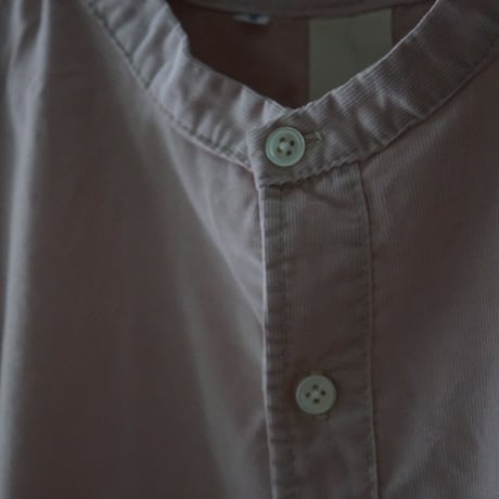 (STOCK)(ORDER)P/O SHIRT PINK CODE