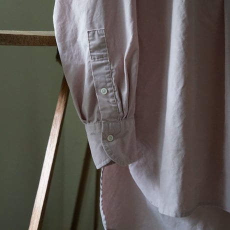 (STOCK)(ORDER)P/O SHIRT PINK CODE