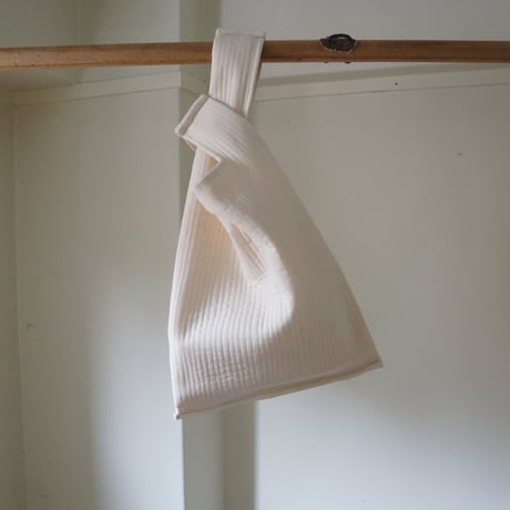 (STOCK)袋 quilt