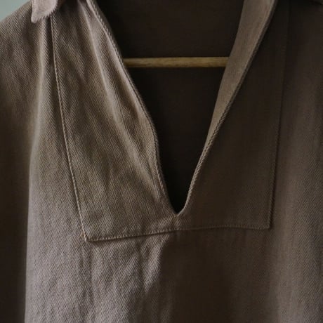 (ORDER)SMOG本間織布H/B