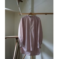 (STOCK)(ORDER)P/O SHIRT PINK CODE