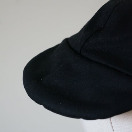 (STOCK）EASY CAP BLACKキャンバス