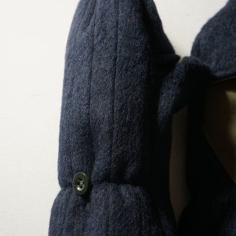 (ORDER) MITTEN NAVY