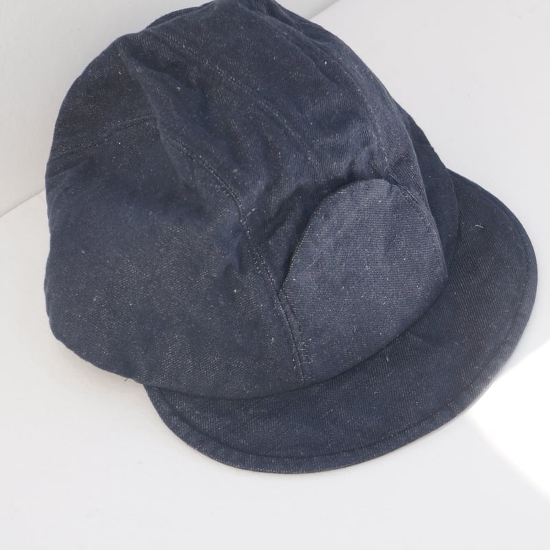 帽子 TATAMIZE L.B JET CAP TATAMIZE L.B JET CAP - メルカリ