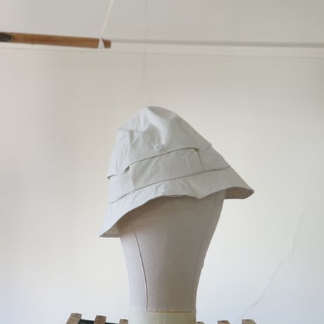 (STOCK)SAFARI HAT O/W