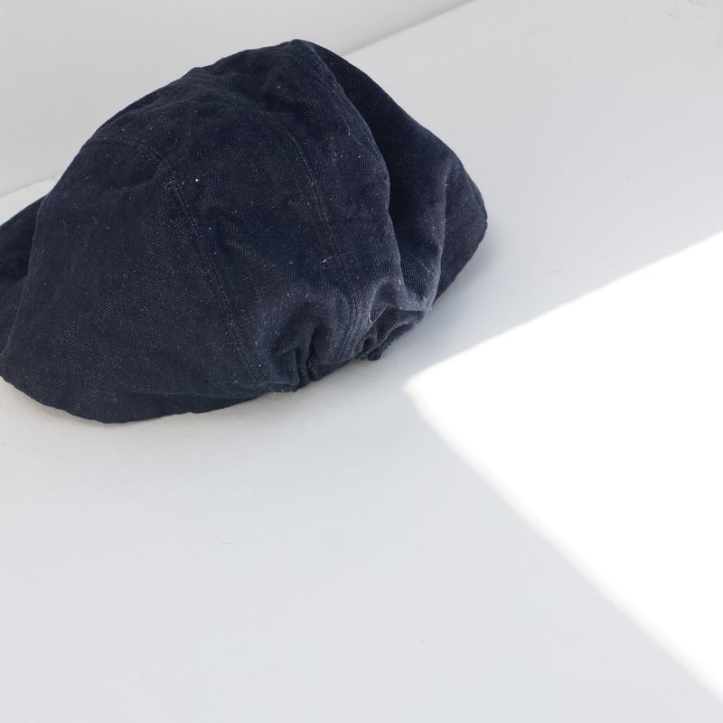 ORDER) JET CAP DNM | nowhere else TATAMIZE