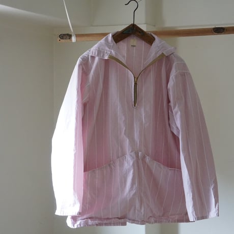 (STOCK)(ORDER) SMOCK ST PINK